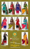Shabana Vol 55 By Jt Cotton Printed Dress Material Wholesale Market In Surat